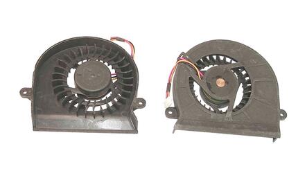 Вентилятор для ноутбука Samsung Q308, Q310, 5V 0.4A 4-pin Brushless