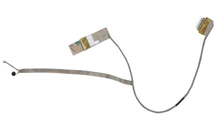 Шлейф матрицы для ноутбука Asus K43, K43E, K43U, X84