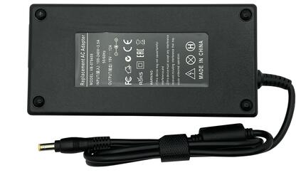 Блок питания для ноутбука Toshiba 230W 19V 12A 5.5x2.5mm YDS230 OEM