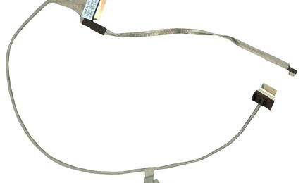 Шлейф матрицы для ноутбука Toshiba Satellite C660, C660D