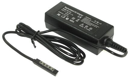 Блок питания для планшета Microsoft 45W 12V 3.6A 5 Pin Mag KTL SU10528-12043