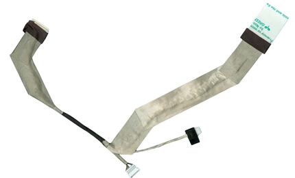 Шлейф матрицы для ноутбука Toshiba Satellite M800