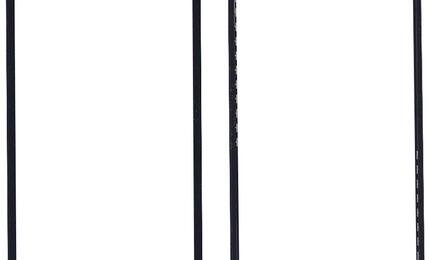 Тачскрин (Сенсорное стекло) для смартфона LG Optimus 3D Max P720 черный