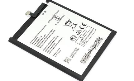 Аккумуляторная батарея для смартфона Nokia WT240 3.2 3.85V White 4000mAh 15.4Wh