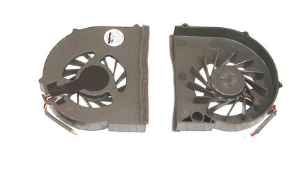 Вентилятор для ноутбука Acer Aspire 4332 5V 0.22A 3-pin Brushless