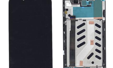 Матрица с тачскрином (модуль) для Alcatel Idol 2 6037