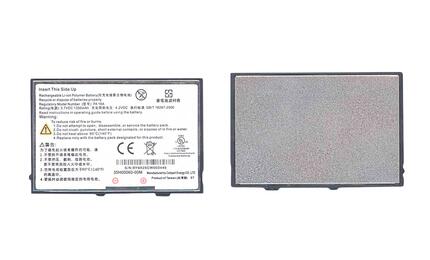 Аккумуляторная батарея для смартфона HTC PA TyTn 16A 3.7V Black 1350mAh 6.84Wh
