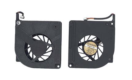 Вентилятор для ноутбука Dell Inspiron 500M 5V 0.4A 4-pin SUNON