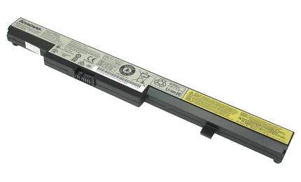 Аккумуляторная батарея для ноутбука Lenovo-IBM L13M4A01 IdeaPad B40-45 (B4045) 14.4V Black 2200mAh Orig Аккумуляторная батарея для ноутбука Lenovo-IBM L13M4A01 IdeaPad B40-45 (B4045) 14.4V Black 2200mAh Orig