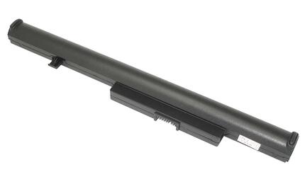 Аккумуляторная батарея для ноутбука Lenovo-IBM L13M4A01 IdeaPad B40-45 (B4045) 14.4V Black 2200mAh Orig Аккумуляторная батарея для ноутбука Lenovo-IBM L13M4A01 IdeaPad B40-45 (B4045) 14.4V Black 2200mAh Orig - фото 2