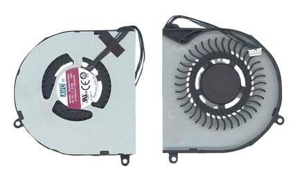 Вентилятор для ноутбука Lenovo ThinkPad Edge E450, E550, E555 5V 0.5A 4-pin AVC