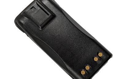 Аккумуляторная батарея для радиостанции Motorola PMNN4017 CT150 Ni-MH 1800mAh 7.5V - фото 2