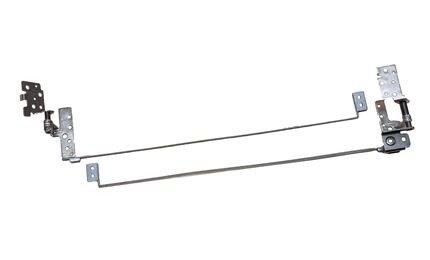 Петли для ноутбука Lenovo IdeaPad P580, P585