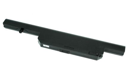 Аккумуляторная батарея для ноутбука DNS W240BAT-6 Clevo W240 11.1V Black 4400mAh Orig Аккумуляторная батарея для ноутбука DNS W240BAT-6 Clevo W240 11.1V Black 4400mAh Orig - фото 2