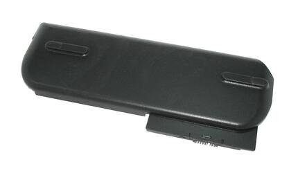 Аккумуляторная батарея для ноутбука Lenovo 42T4879 ThinkPad X220 Tablet 11.1V Black 5200mAh Orig - фото 2