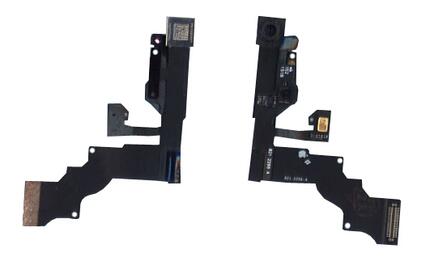 Шлейф фронтальной камеры для Apple iPhone 6 Plus