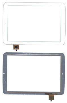 Тачскрин (Сенсорное стекло) для планшета AT-C9093-FPC, Allfine Fine 9 Glory, bb-mobile Techno 9.0 3G TM959D белый