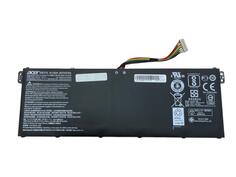 Аккумуляторная батарея для ноутбука Acer AC14B3K Chromebook CB3-531 15.2V Black 3220mAh Orig