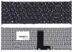 Клавиатура для ноутбука Acer Aspire A315-55, Black, (No Frame), RU