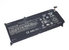 Аккумуляторная батарея для ноутбука HP LP03XL Envy 15-ae000 11.4V Black 4960mAh