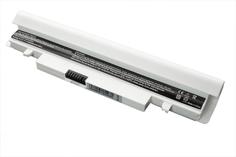 Аккумуляторная батарея для ноутбука Samsung AA-PB2VC6B N100 11.1V White 5200mAh OEM