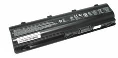 Аккумуляторная батарея для ноутбука HP Compaq HSTNN-Q62C dm4-1000 10.8V Black 5100mAh Orig