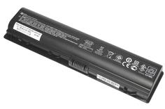 Аккумуляторная батарея для ноутбука HP EV089AA Pavilion DV2000 10.8V Black 5200mAh Orig