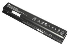 Аккумуляторная батарея для ноутбука HP Compaq 432974-001 Pavilion DV9000 14.8V Black 4400mAh Orig