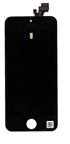 Матрица с тачскрином (модуль) для Apple iPhone 5S original черный