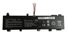 Аккумуляторная батарея для ноутбука Asus C41N1906 TUF Gaming A15 15.2V White 4900mAh OEM