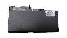 Аккумуляторная батарея для ноутбука HP Compaq HSTNN-IB4R EliteBook 840 11.1V Black 4290mAh Orig
