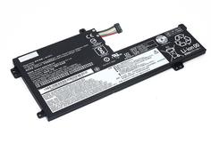 Аккумуляторная батарея для ноутбука Lenovo L18C3PF2 IdeaPad L340-15 11.4V Black 4220mAh