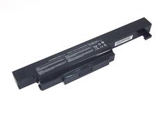 Аккумуляторная батарея для ноутбука MSI A32-A24 CX480 10.8V Black 4400mAh OEM