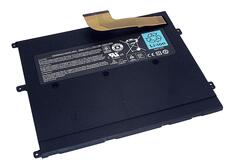 Аккумуляторная батарея для ноутбука Dell T1G6P Vostro V13 11.1V Black 2700mAh OEM