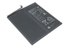 Аккумуляторная батарея для планшета Huawei HB30A7C1ECW MediaPad M6 8.4 VRD-AL09 3.82V Black 6000mAh OEM
