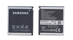 Аккумуляторная батарея для смартфона Samsung AB423643CU SGH-X820 3.7V Silver 690mAh 2.55Wh