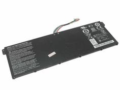 Аккумуляторная батарея для ноутбука Acer AC14B18J 11,4 V 3220 mAh черный Оригинал