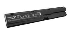 Аккумуляторная батарея для Amperin HP Compaq AI-HP4330 ProBook 4330s 11.1V Black 4400mAhr