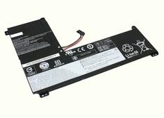 Аккумуляторная батарея для ноутбука Lenovo L19C2PF1 IdeaPad 1-11IGL05 7.5V Black 4300mAh OEM