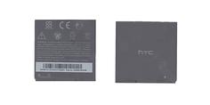 Аккумуляторная батарея для смартфона HTC BG58100 Sensation 4G G14 3.7V Black 1520mAh 5.62Wh