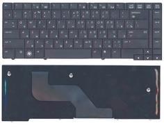 Клавиатура для ноутбука HP EliteBook (8440P, 8440W) Black, RU