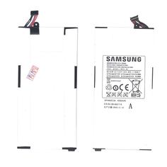 Аккумуляторная батарея для планшета Samsung SP4960C3A Galaxy Tab GT-P1000 3.7V White 4000mAh Orig