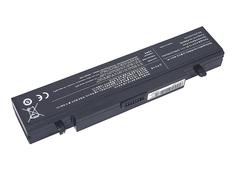 Аккумуляторная батарея для ноутбука Samsung PB9N4BL RV411 14.8V Black 2200mAh OEM