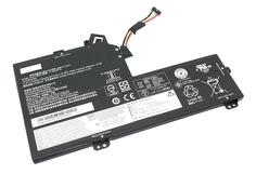 Аккумуляторная батарея для ноутбука Lenovo L18M3PF9 IdeaPad S540-15IWL GTX 11.4V Black 4610mAh OEM