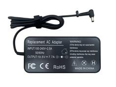 Блок питания для ноутбука Asus 150W 19V 7.7A 5.5x2.5mm slim A17-150P1A OEM