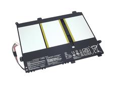 Аккумуляторная батарея для ноутбука Asus C31N1431 EeeBook E403S 11.4V Black 4840mAh