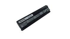 Аккумуляторная батарея для ноутбука Asus A32-1025 Eee PC 1025C 10.8V Black 5200mAh OEM