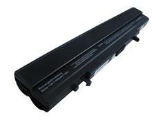 Аккумуляторная батарея для ноутбука Asus A42-V6 V6J 14.8V Black 4400mAh OEM