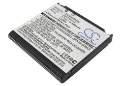 Аккумуляторная батарея для смартфона Samsung CS-SMG600SL SGH-F268 3.7V White 880mAh 3.25Wh