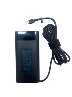 Блок питания для ноутбука HP 90W 20V 4.5A Type-C TPN-DA08 OEM